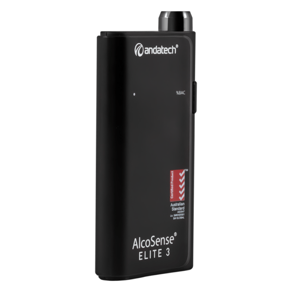 Breathalyzers AlcoSense Elite 3