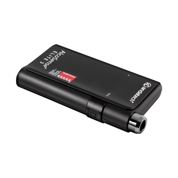 Breathalyzers AlcoSense Elite 3