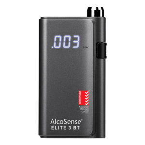 Breathalyzers Alcosense Elite 3 BT