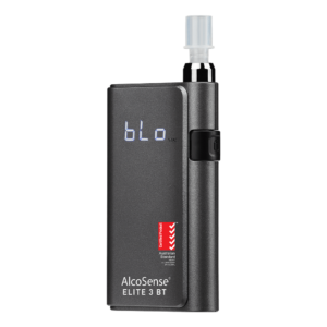 Breathalyzers Alcosense Elite 3 BT