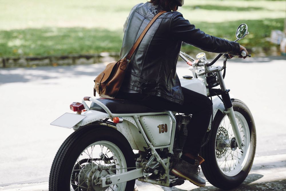 Can You Ride a Bike Under the Influence in Australia