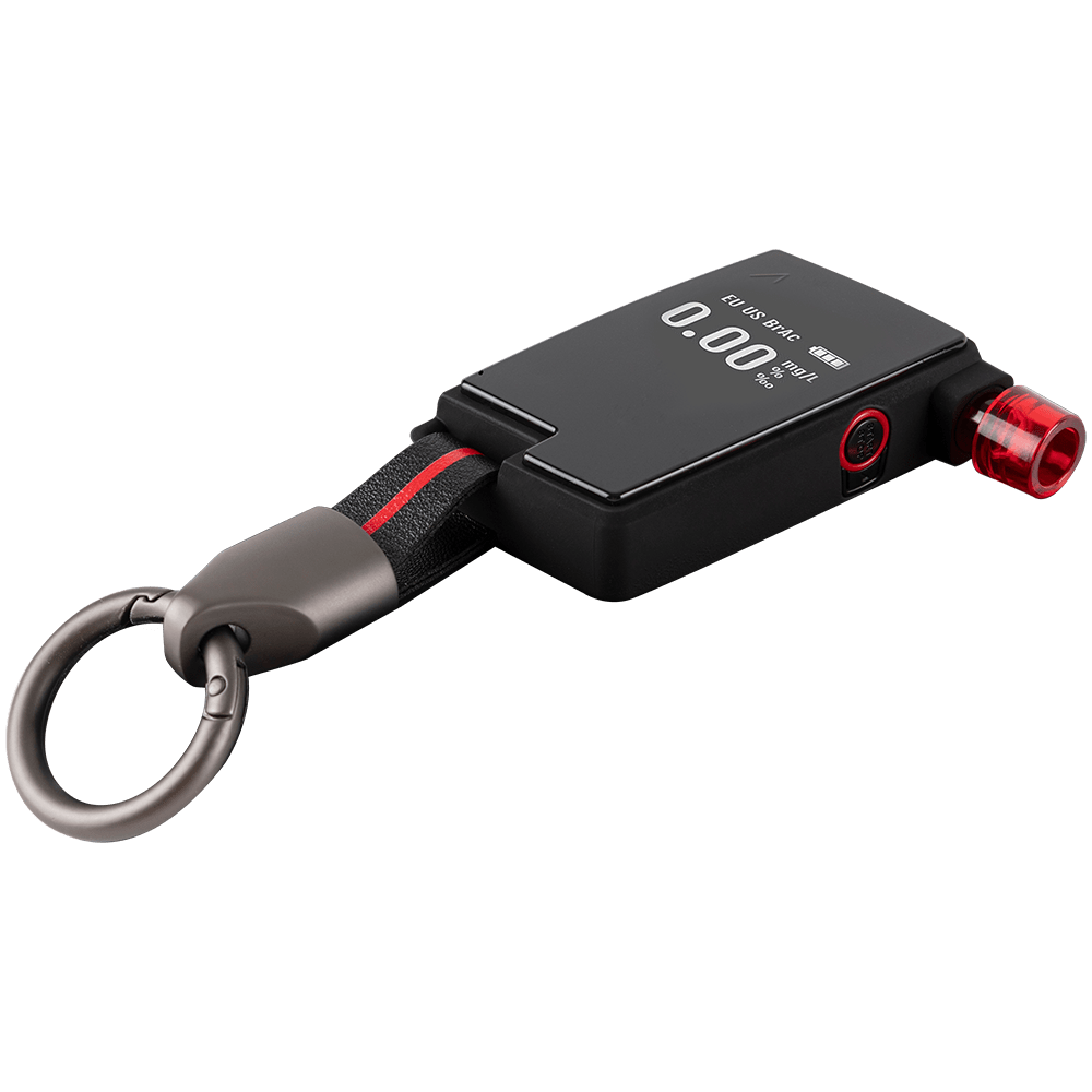 Breathalyzers Alcosense GT