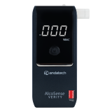 Breathalyzers Alcosense Verity Navy