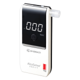 Breathalyzers Alcosense Verity White