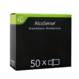 breathalyzers mouthpieces