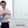 Breathalysers as a Tool for Small Business Compliance in Licensing Laws