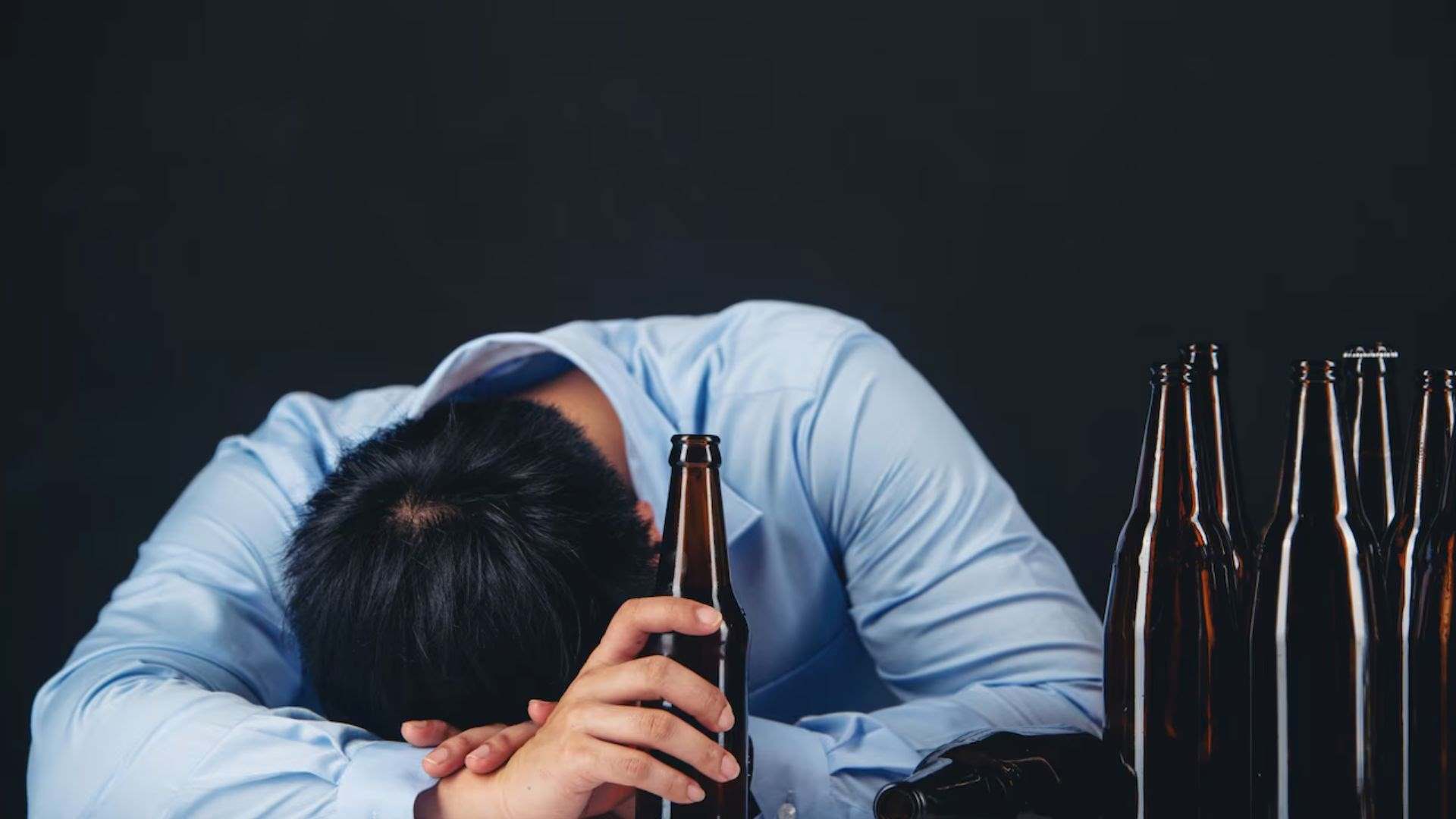 Does Using a Breathalyser Reduce Alcohol-Induced Anxieties for Social Drinkers?