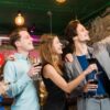 Enhancing Nightclub Safety with Innovative Breathalyser Uses
