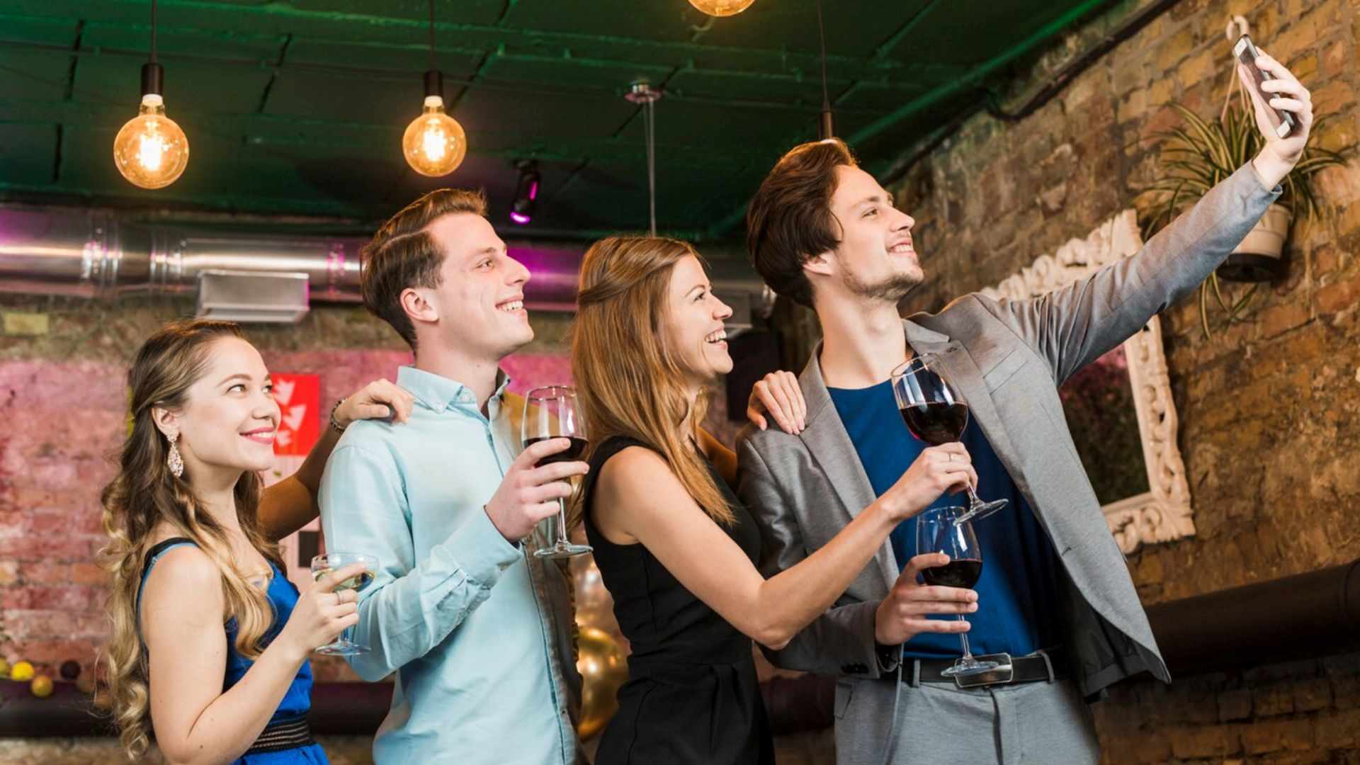 Enhancing Nightclub Safety with Innovative Breathalyser Uses