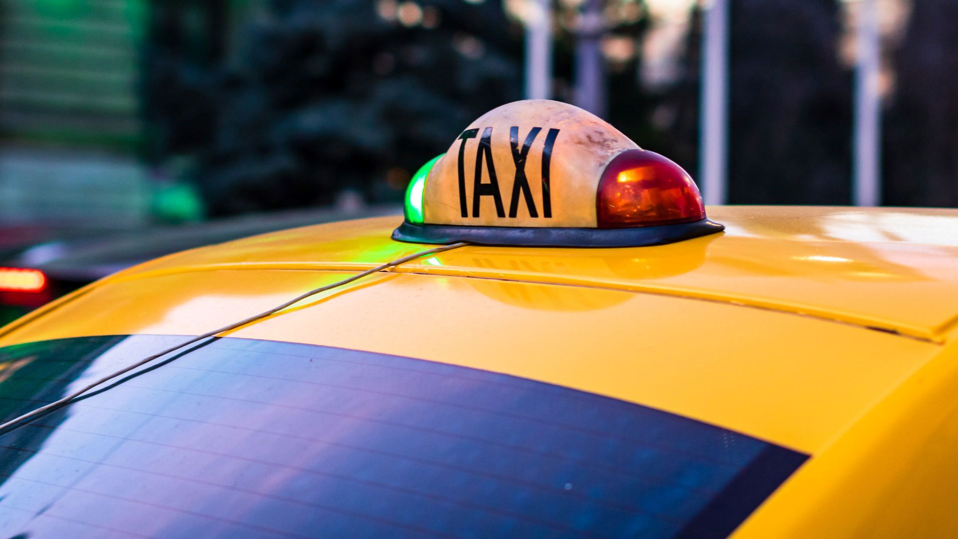 Exploring the Role of Breathalysers in Ride-Share and Taxi Services