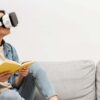 How AR and VR Could Be Incorporated with Breathalyser Technologies