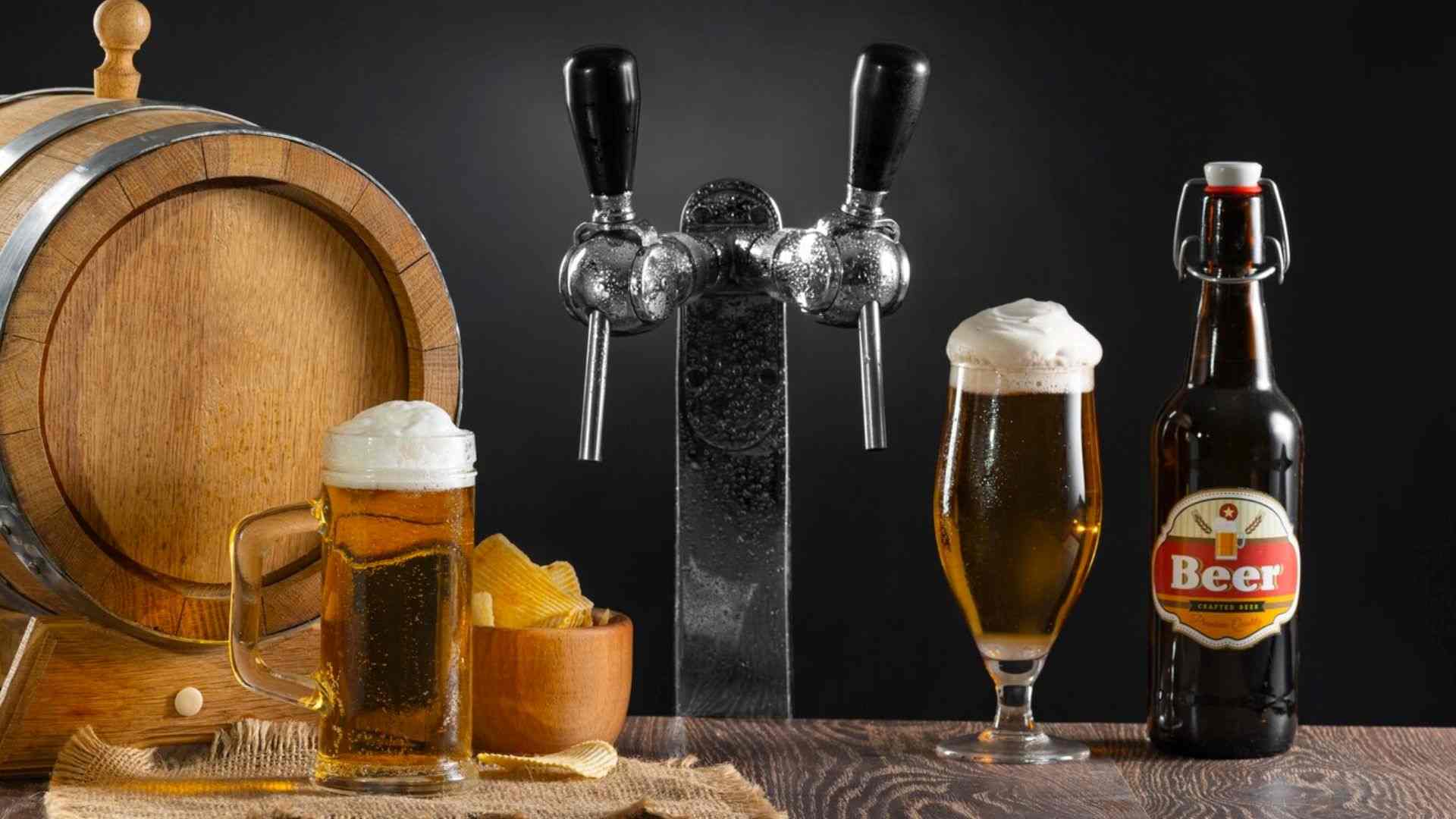 How Australian Breweries Are Leveraging Breathalysers to Promote Responsible Drinking