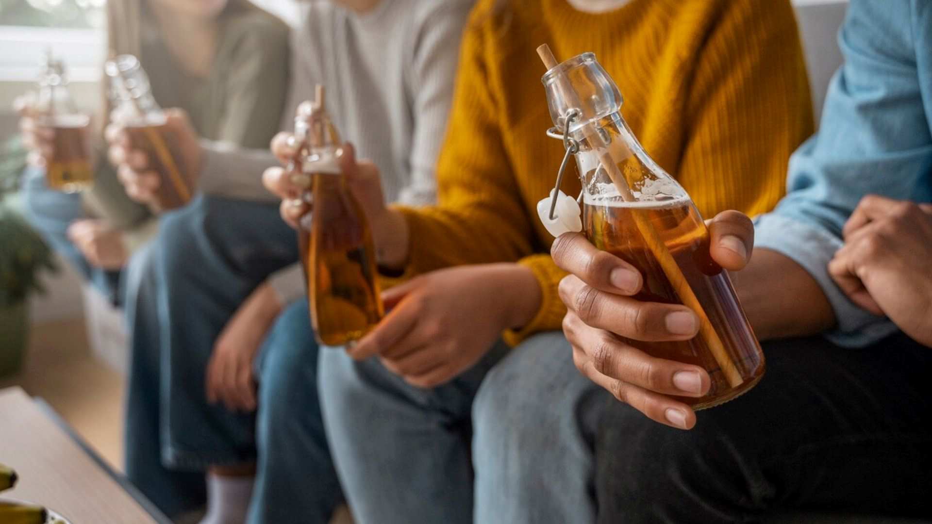 The Role of Breathalysers in Alcohol-Free Social Gathering