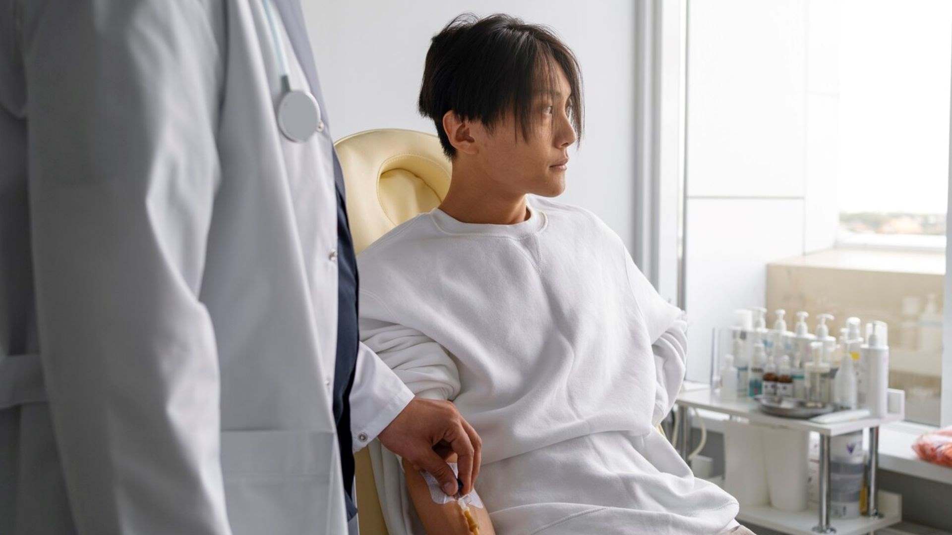 The Role of Breathalysers in Reducing Alcohol-Related Hospital Admissions