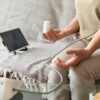The Untapped Potential of Breathalysers in Home Health Monitoring Systems