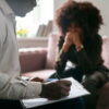 mental health and alcohol monitoring