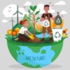 The Social and Environmental Benefits of Reusable Breathalyser Accessories saving the planet