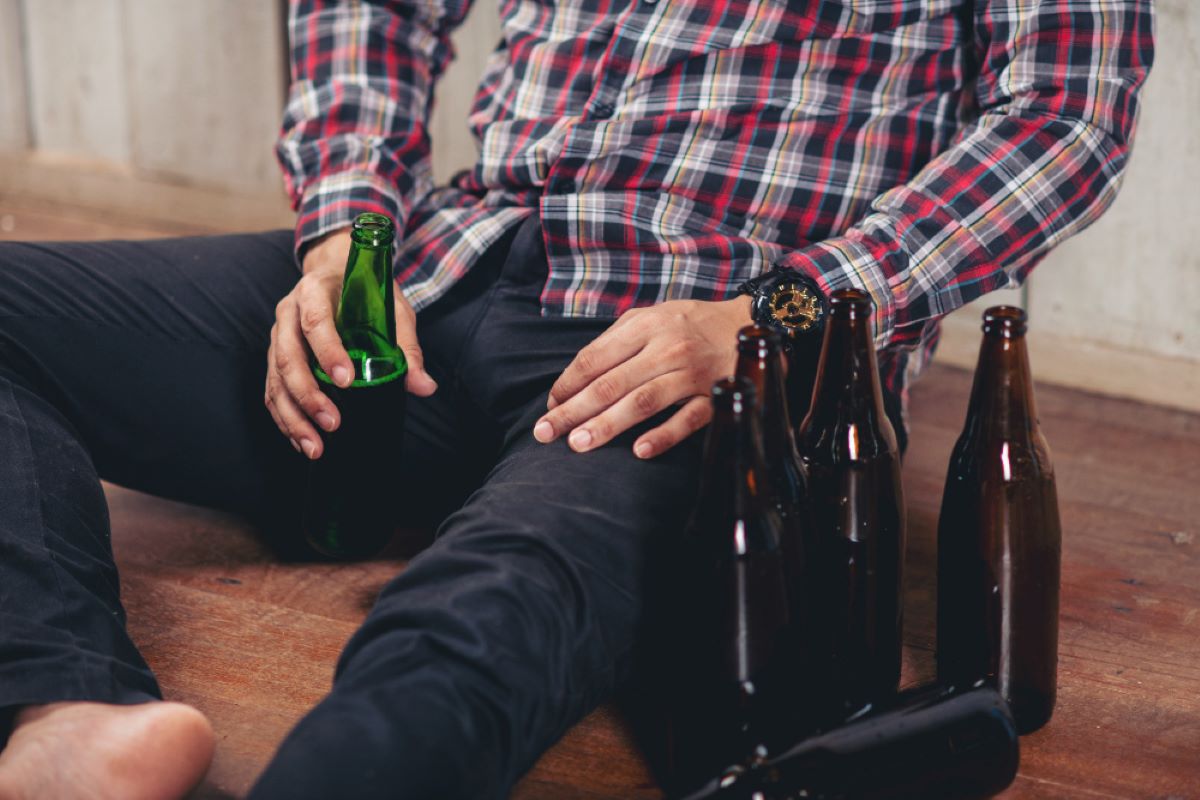 Applications of BAC Trackers to Monitor Alcohol-Related Diseases