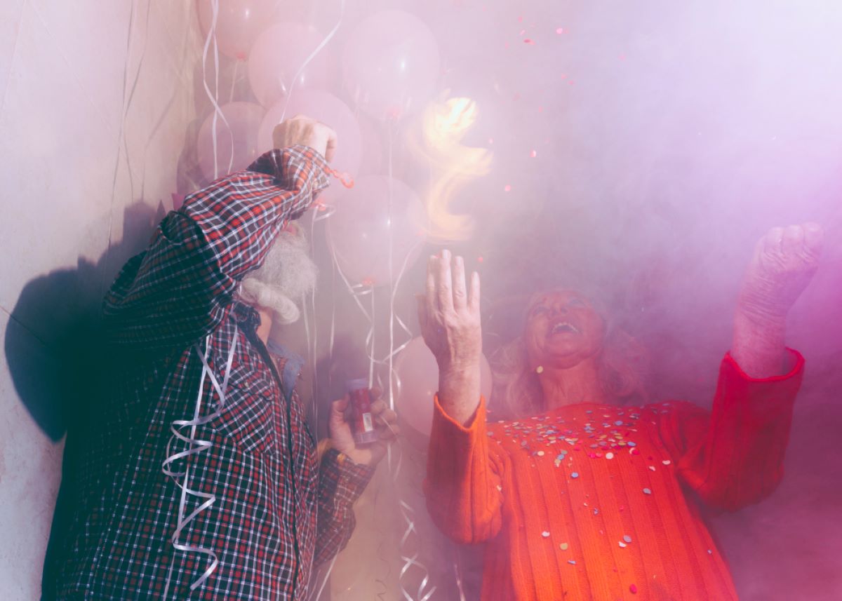 Breathalysers in Nightlife Promoting Safer Club Culture