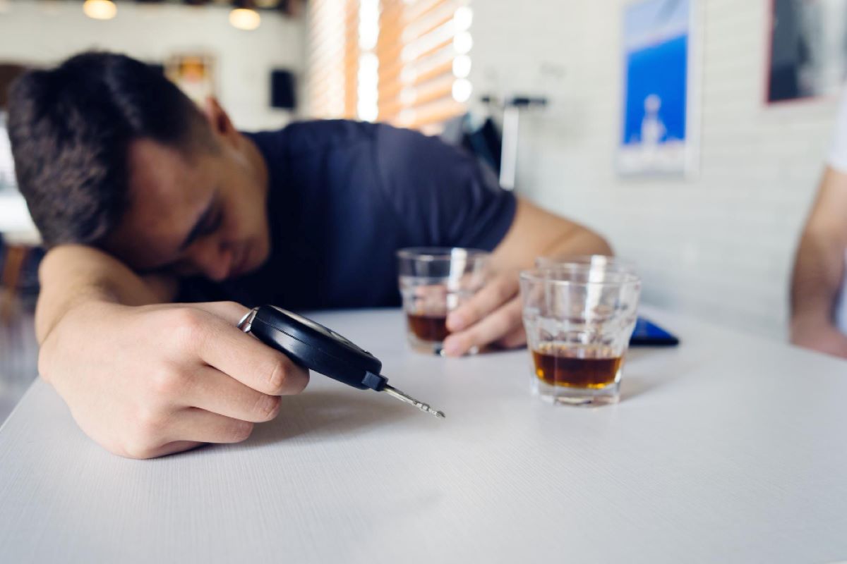 Can Breathalysers Play a Role in Reducing Alcohol Poisoning Cases
