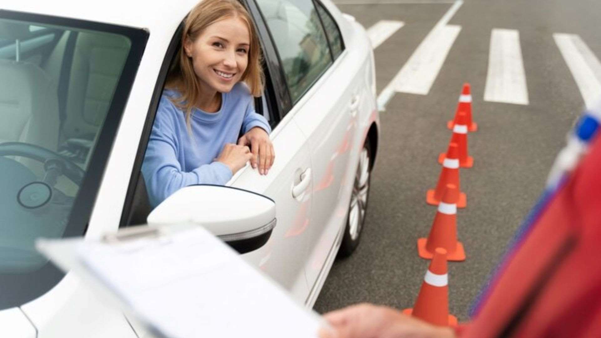 Breathalysers revolutionise driver training by ensuring safer roads and promoting responsible driving habits during exams.