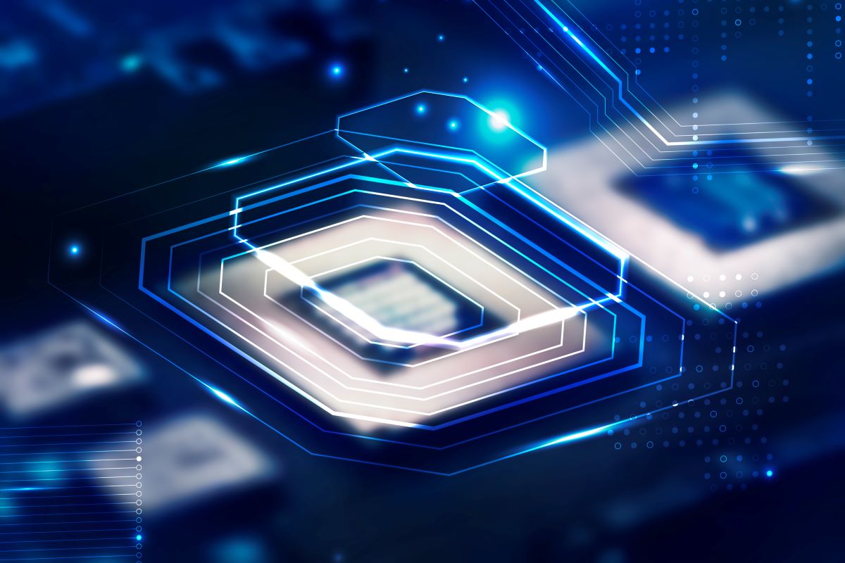 sensor chip