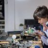 How DIY Breathalysers Are Being Used in Maker Communities