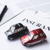 How Drivers Could Use Breathalyser Data to Lower Insurance Premiums