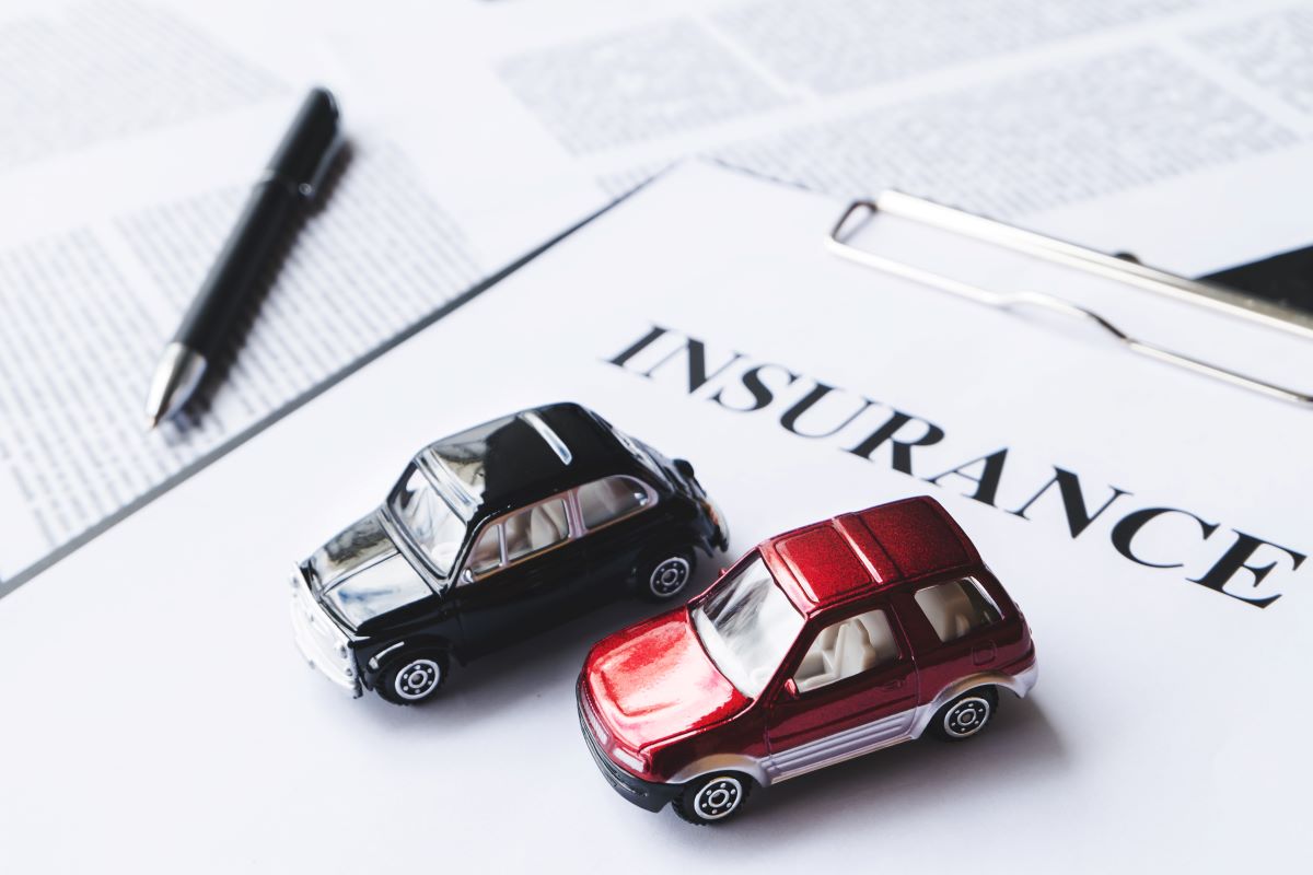 How Drivers Could Use Breathalyser Data to Lower Insurance Premiums