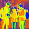 How Temperature Sensors in Breathalysers Reduce False Readings