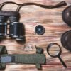 Military Applications of High-Sensitivity Breathalysers