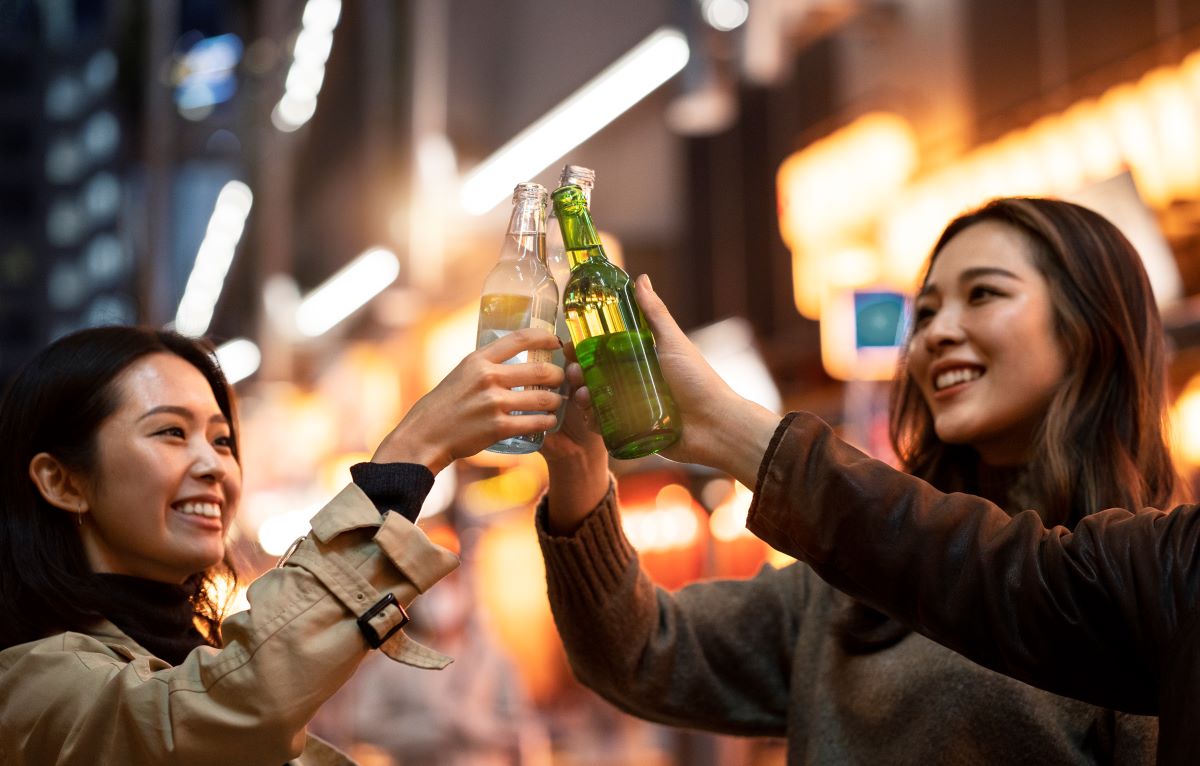 Smart Breathalysers as a Tool for Festivals Aiming for Responsible Drinking