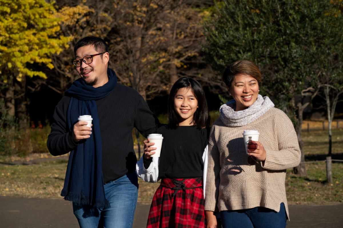 The Impact of Parents Using Breathalysers as Role Models for Teen Education