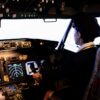 pilot after being tested showing the role of Alcohol Testing During Aviation Emergencies and Safety Protocols