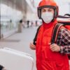 The Role of Breathalysers in Late-Night Food Delivery Services