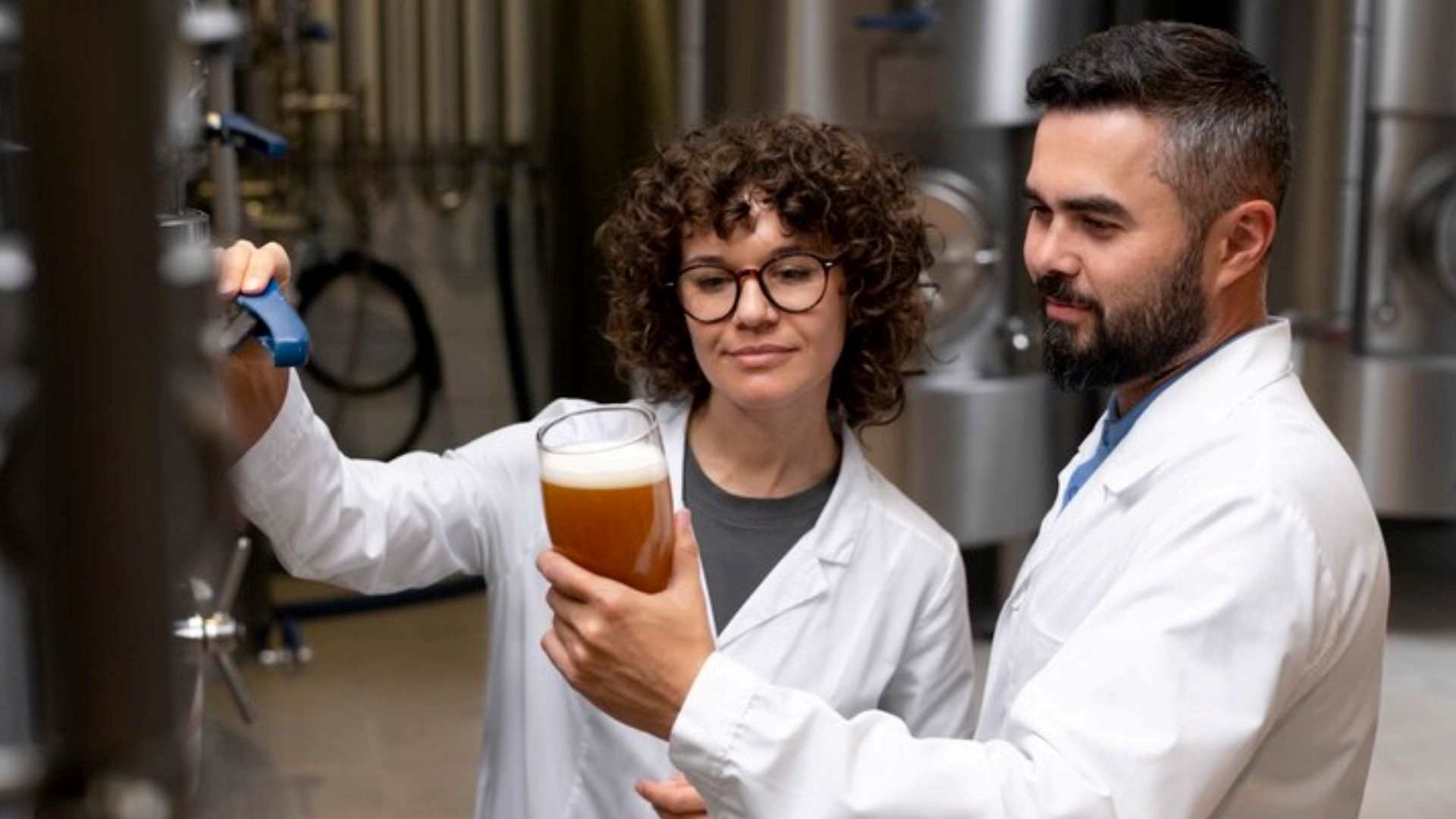 The Role of Breathalysers in Supporting Small-Scale Alcohol Producers