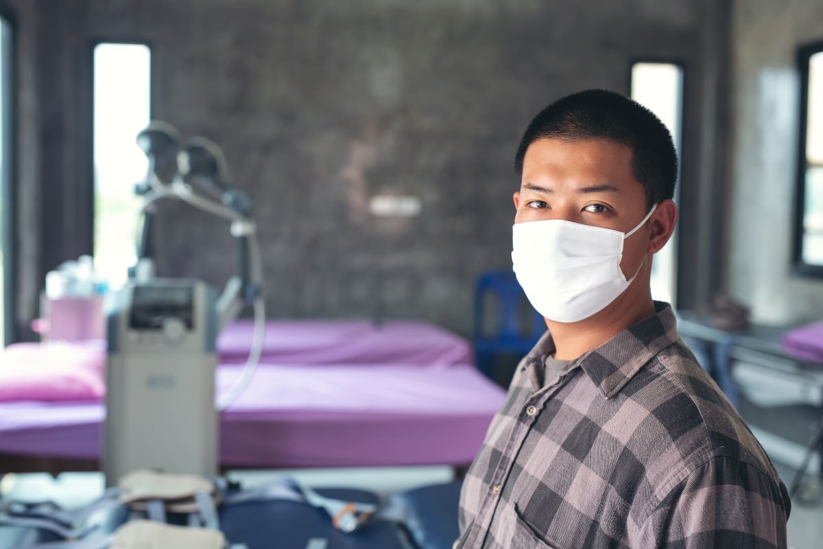 Training Frontline Workers to Deploy Emergency Breathalyser Kits Effectively