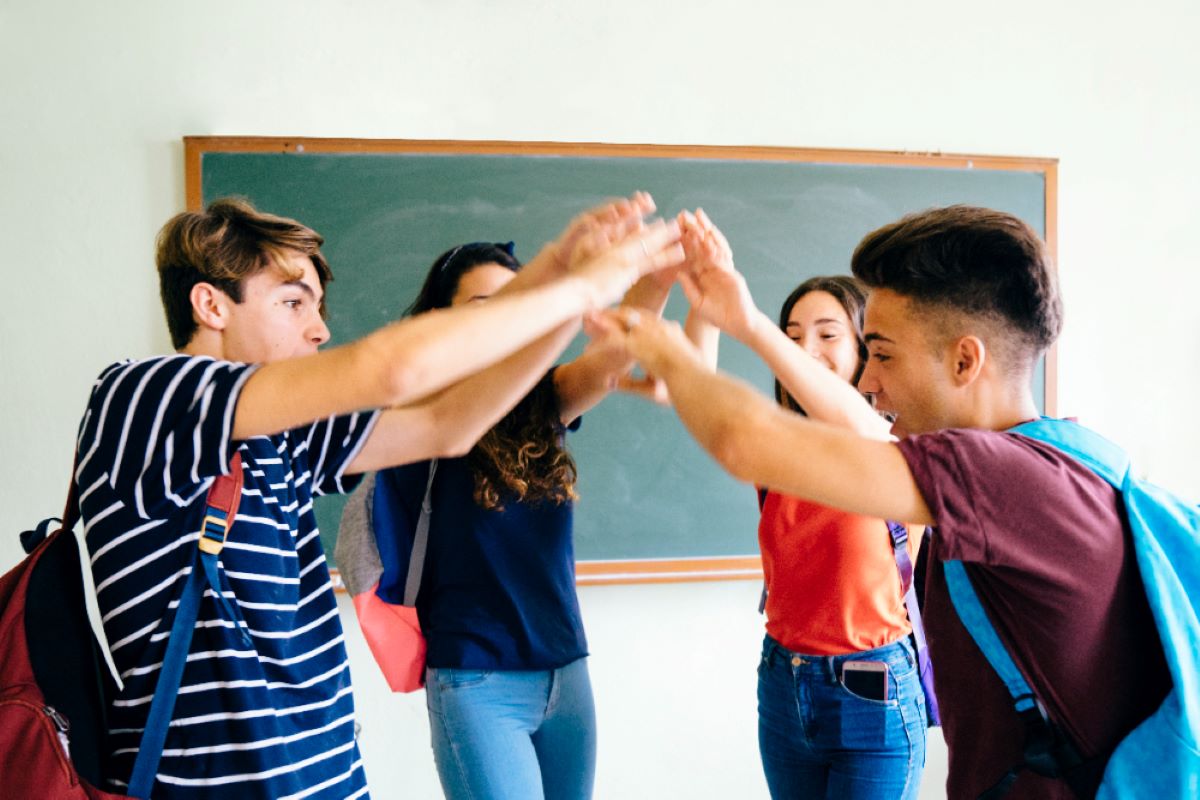 Using Breathalysers to Boost Student Awareness in University Alcohol Campaigns