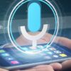 voice command technology in breathalysers