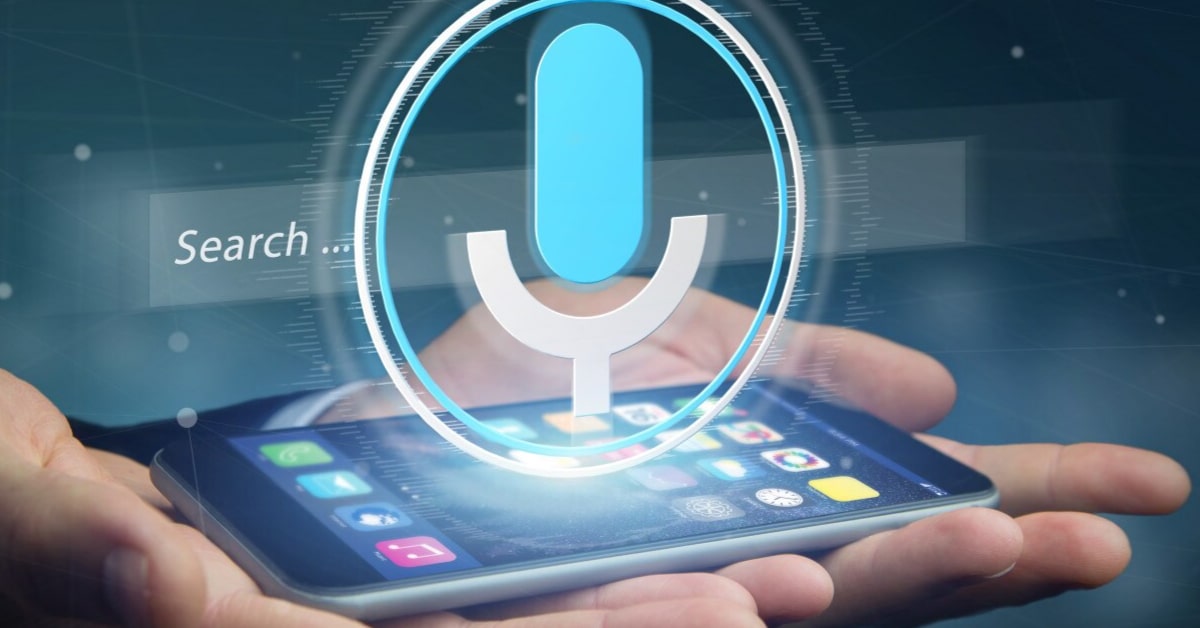 voice command technology in breathalysers