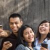 group challenges for breathalyser usage, this group makes their challenge