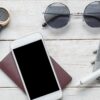 travel-friendly breathalysers with travel items