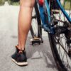 guy on bicycle Enhancing Cycling Safety Through Breathalyser Use