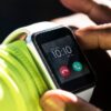 smart watch with breathalyser features