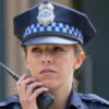Aussie Police Breathalyser