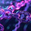 Blockchain breathalyser data on Blockchain