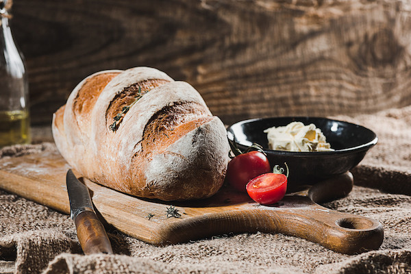 bread and food impact on breathalyser readings