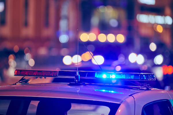 breathalysers in community policing cars