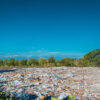 landfill and the environmental impact of disposable breathalyser mouthpieces