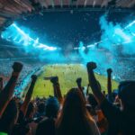 Breathalysers for Sporting Events